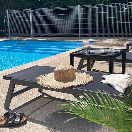 Pavillon De L'Etang Apartman Châteauneuf-du-Rhône Kültér fotó