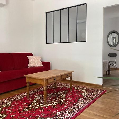 Pavillon De L'Etang Apartman Châteauneuf-du-Rhône Kültér fotó
