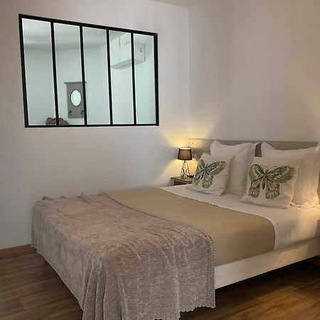 Pavillon De L'Etang Apartman Châteauneuf-du-Rhône Kültér fotó
