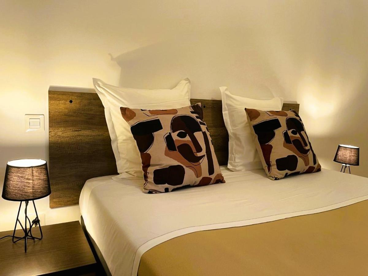 Pavillon De L'Etang Apartman Châteauneuf-du-Rhône Kültér fotó
