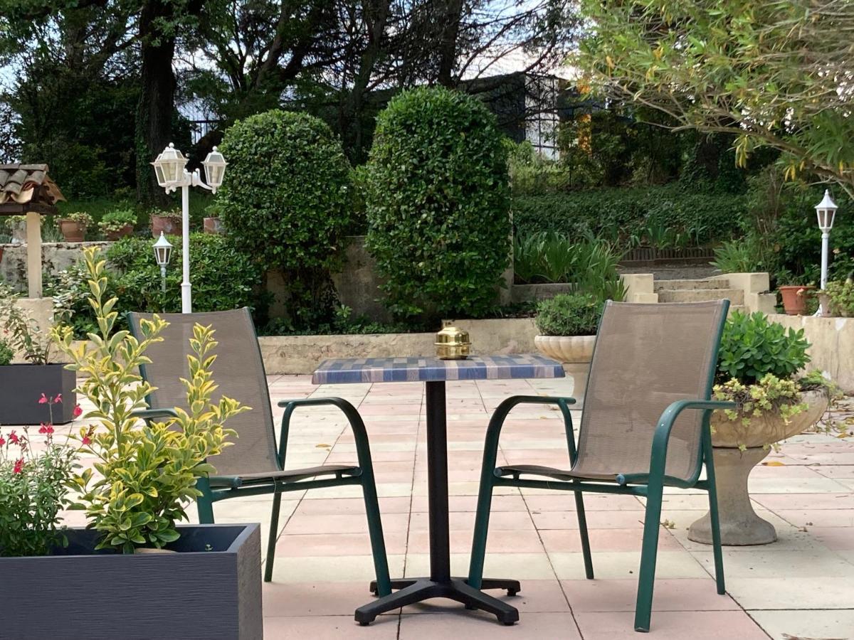 Pavillon De L'Etang Apartman Châteauneuf-du-Rhône Kültér fotó