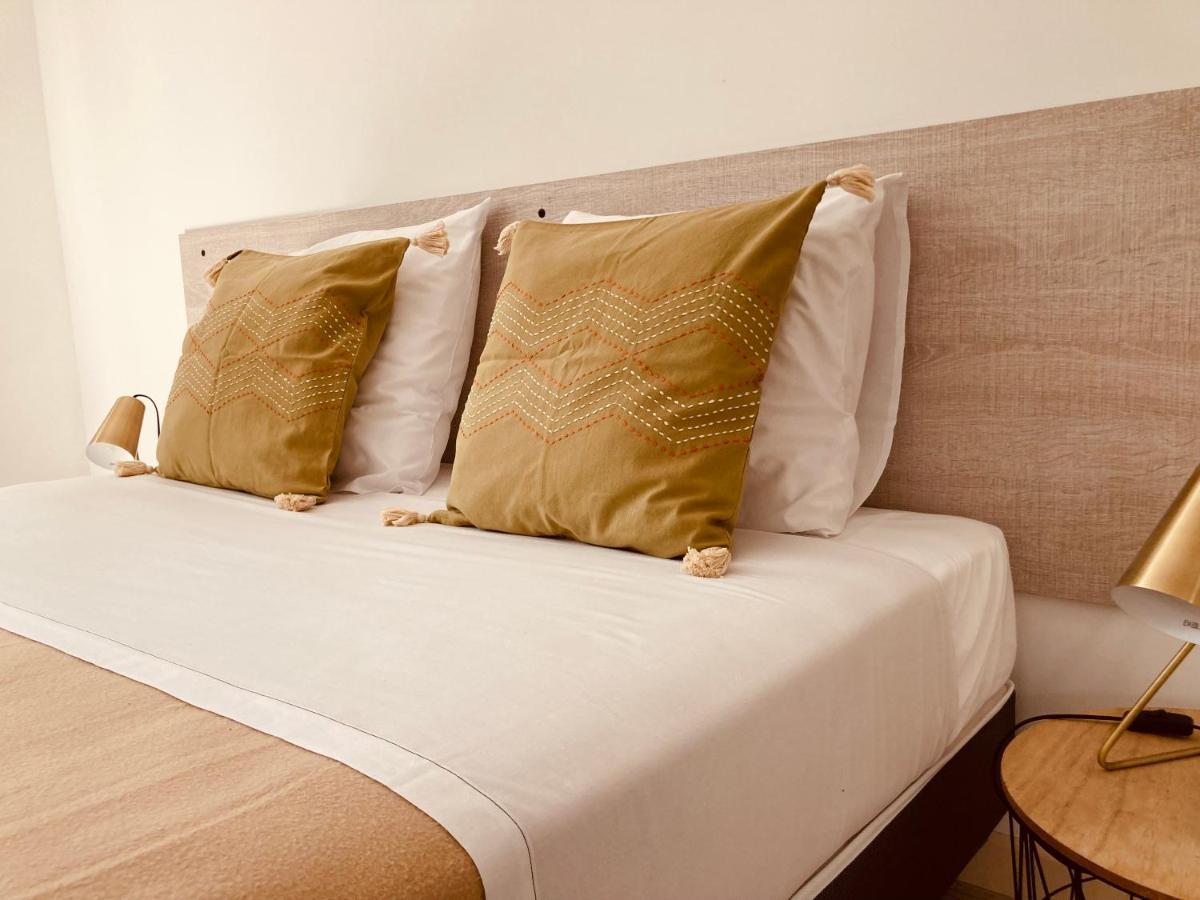 Pavillon De L'Etang Apartman Châteauneuf-du-Rhône Kültér fotó