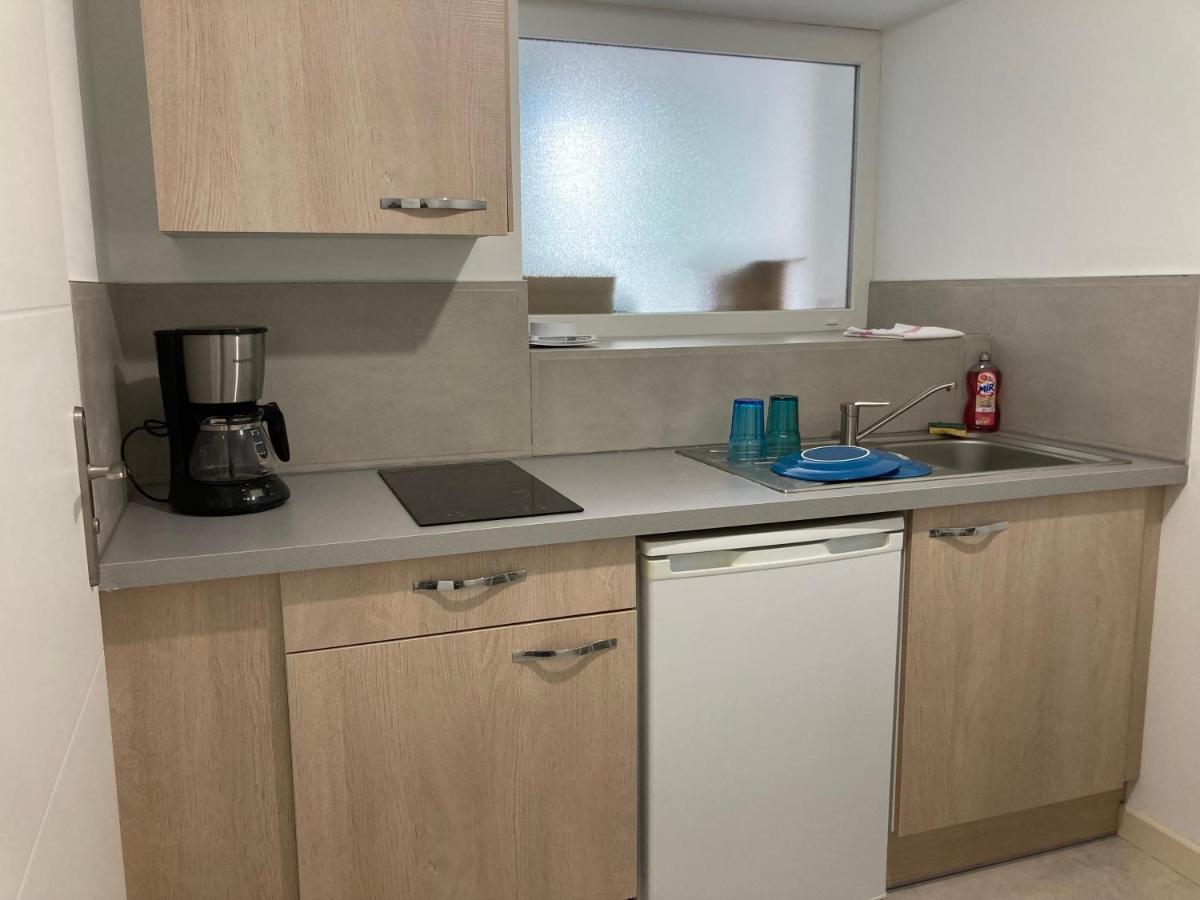 Pavillon De L'Etang Apartman Châteauneuf-du-Rhône Kültér fotó