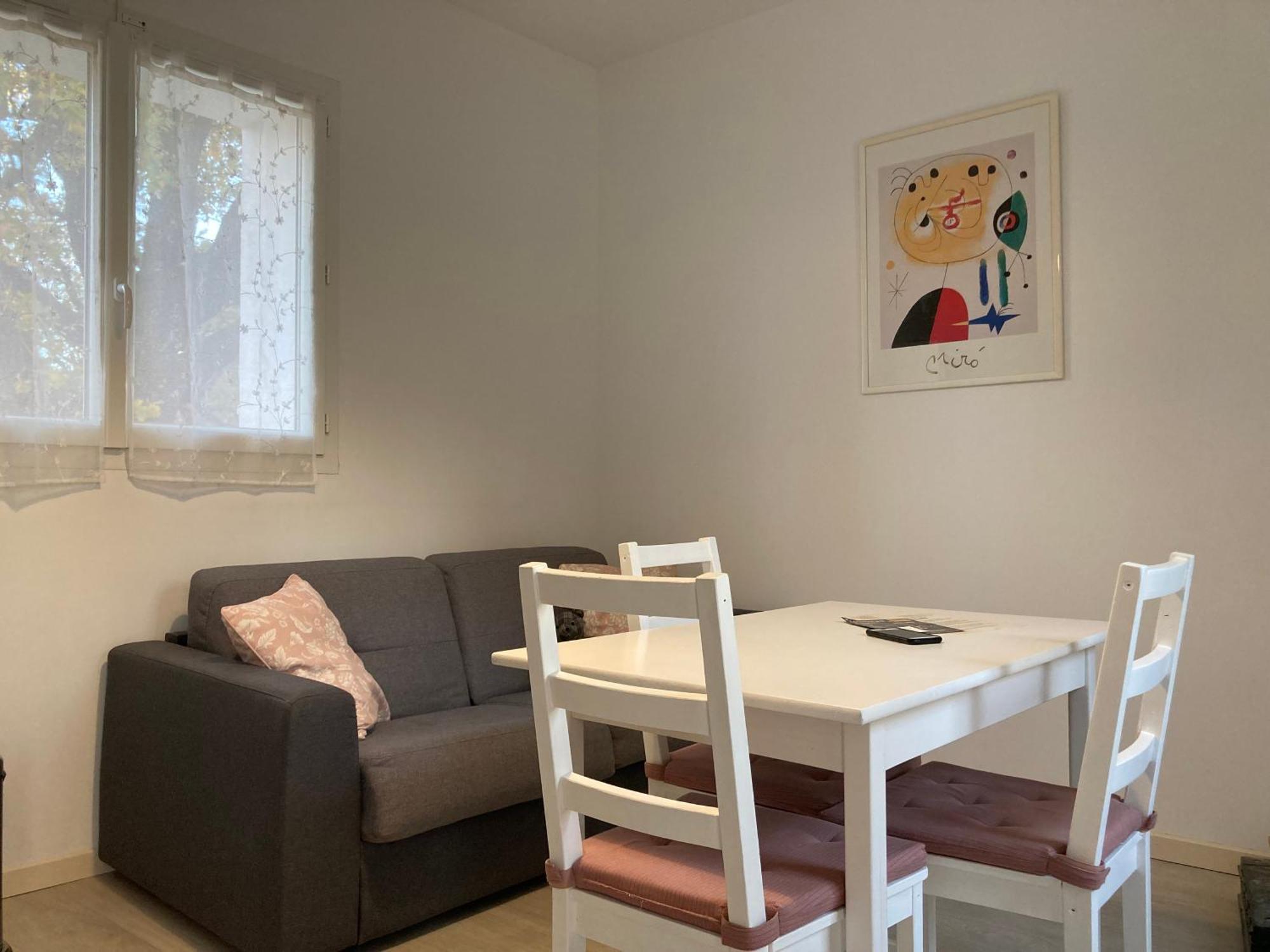 Pavillon De L'Etang Apartman Châteauneuf-du-Rhône Kültér fotó