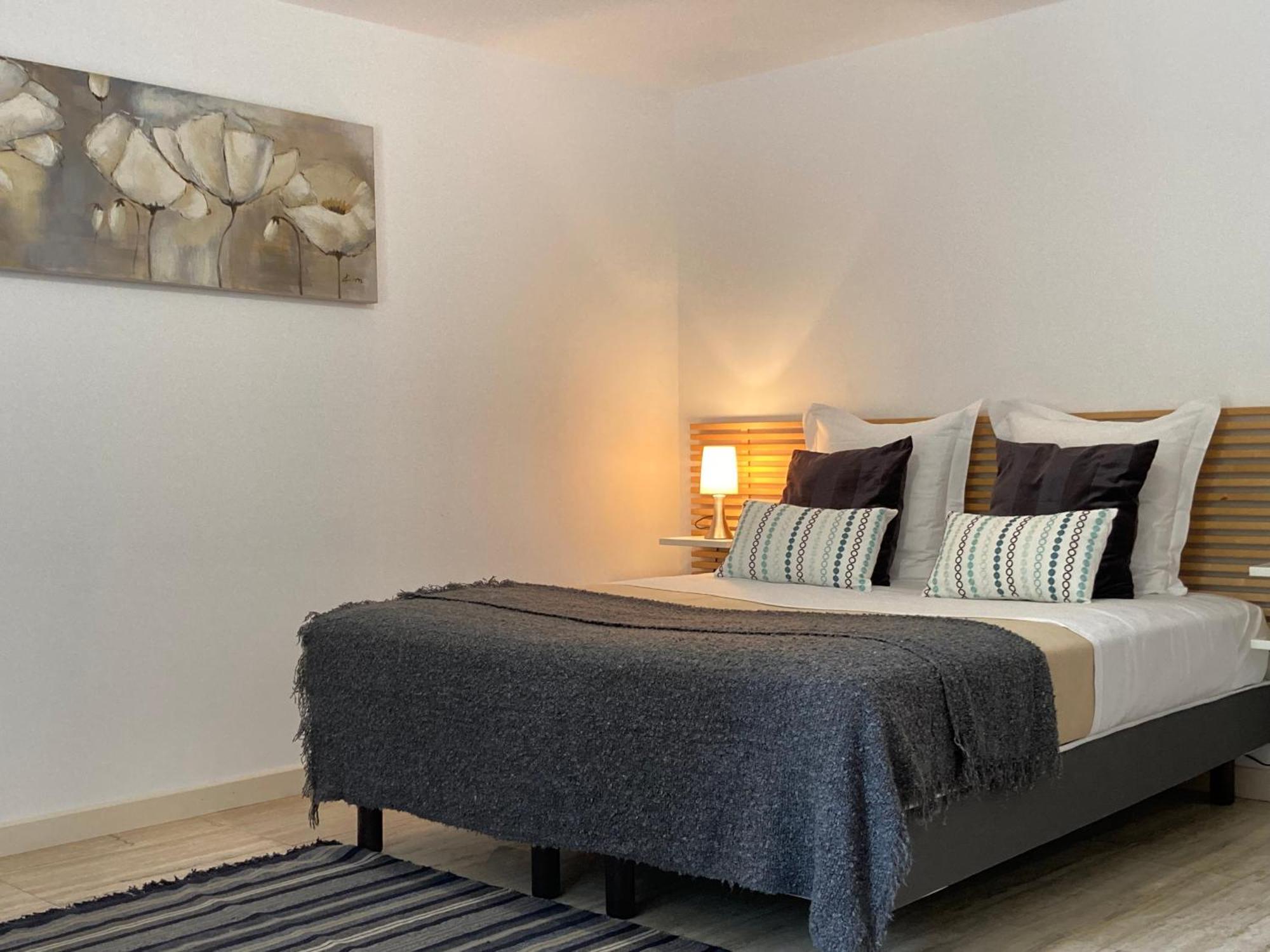 Pavillon De L'Etang Apartman Châteauneuf-du-Rhône Kültér fotó