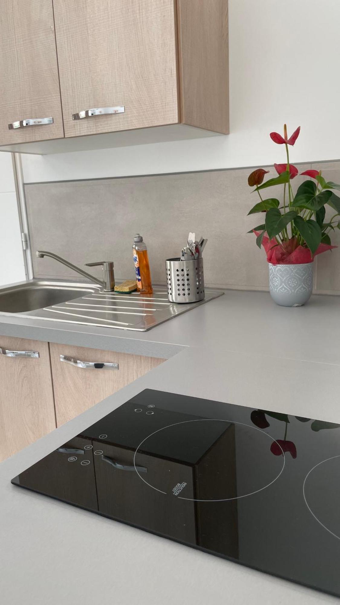 Pavillon De L'Etang Apartman Châteauneuf-du-Rhône Kültér fotó