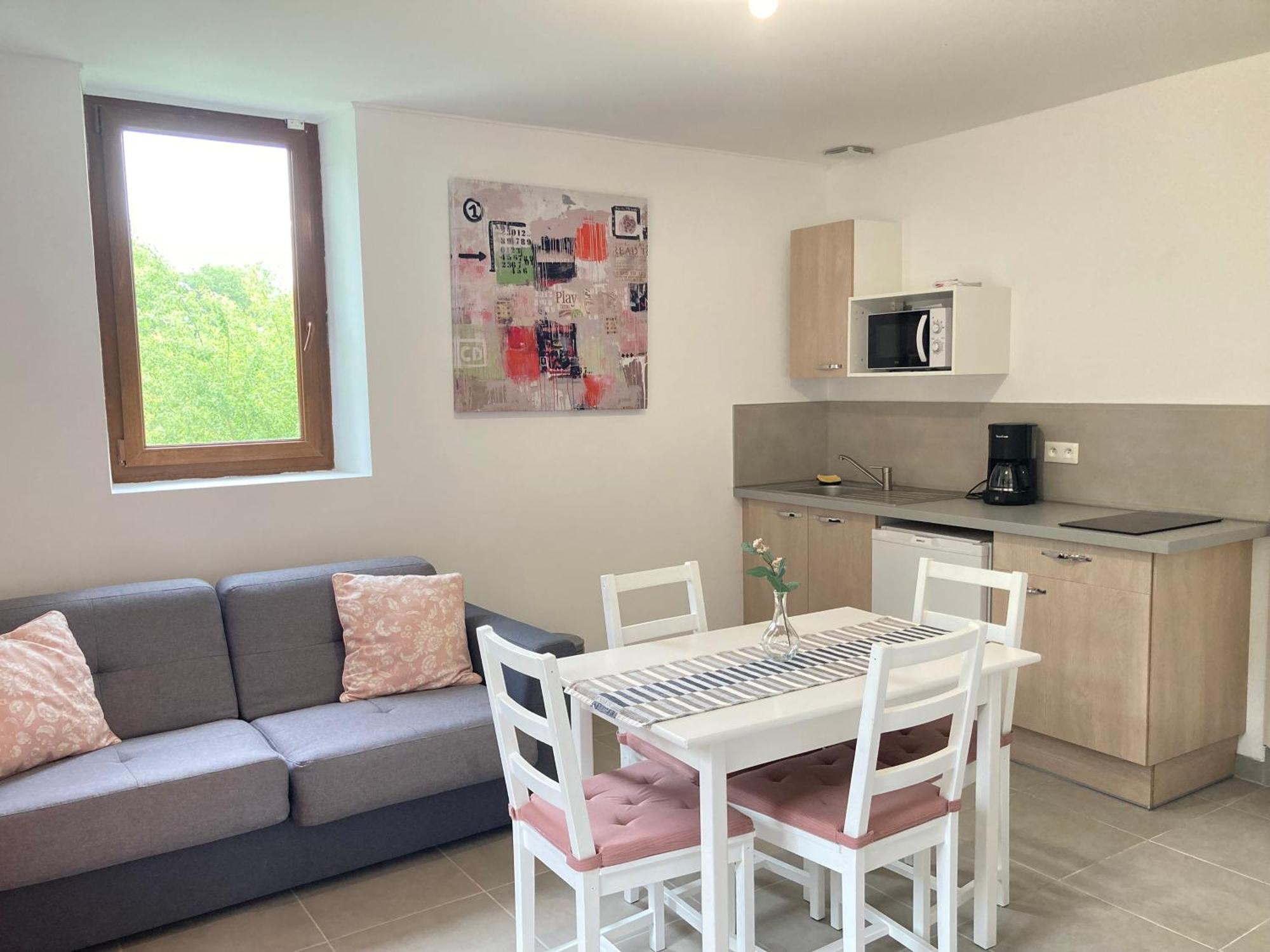 Pavillon De L'Etang Apartman Châteauneuf-du-Rhône Kültér fotó