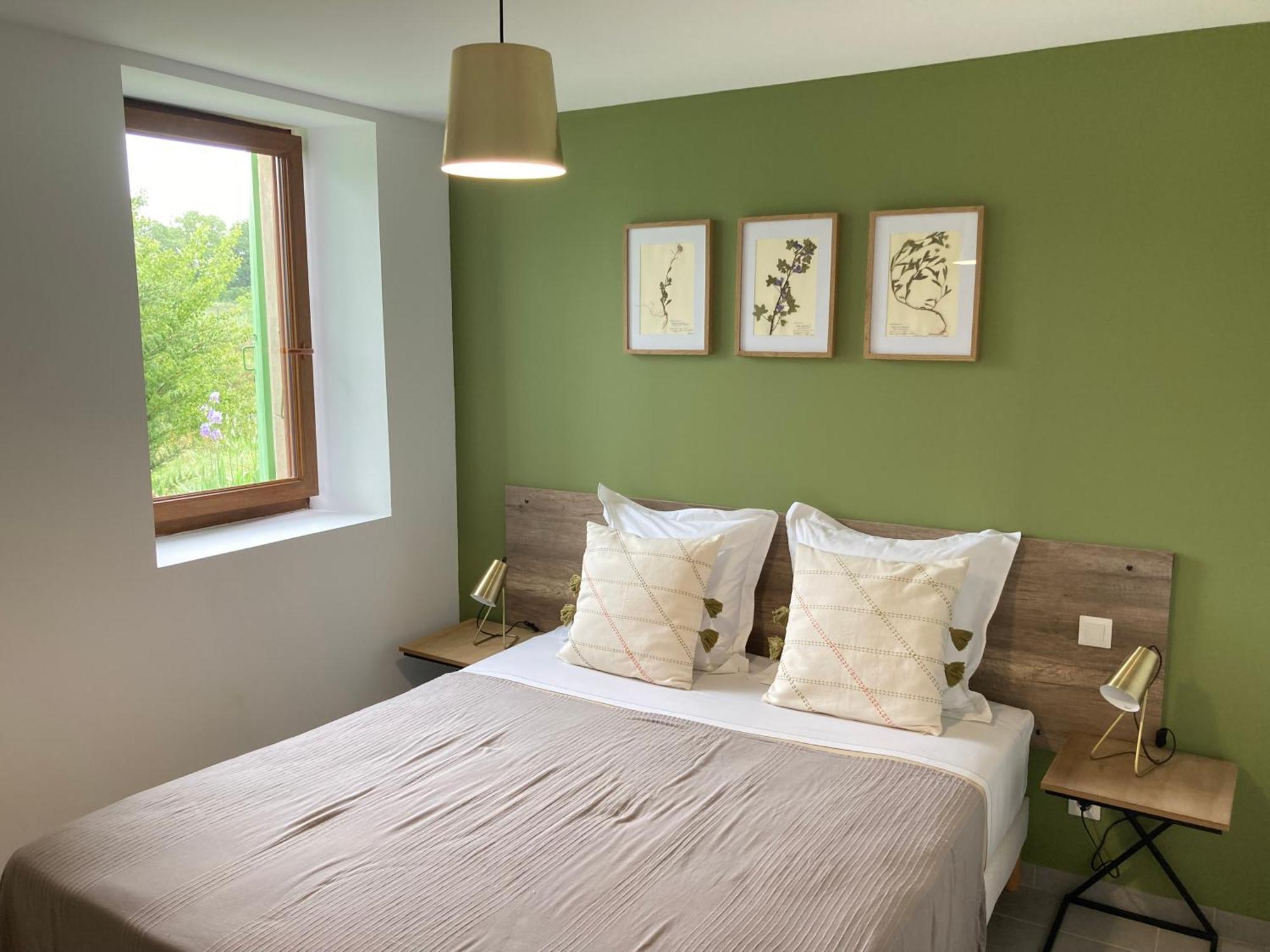Pavillon De L'Etang Apartman Châteauneuf-du-Rhône Kültér fotó